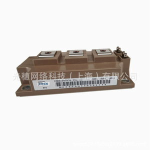 โมดูลพลังงานฟูจิ IGBT 2MBI1000VXB-170E-50 1000V อินเวอร์เตอร์สามเฟส - Product Image 1