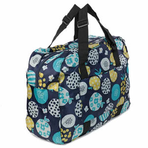 Bolsa deportiva de gran capacidad personalizada, estilo nórdico, compacta, tipo Boston, muy vendida. - Product Image 2