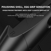 Prix d'usine GameSir Promotion F2 Boutons de déclenchement de tir Clips Bouton de tir Touche de visée pour téléphone IOS et Android PUBG