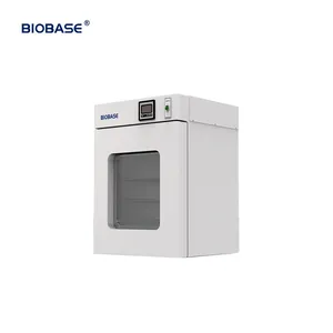 Incubadora de agua de laboratorio BIOBASE China, termostato de temperatura constante, a la venta