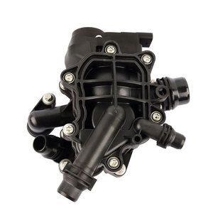 โมดูลควบคุมอุณหภูมิเครื่องยนต์ BMW B38 หมายเลข 11537644811 สำหรับระบบระบายความร้อนเครื่องยนต์ อะไหล่ทดแทน - Product Image 5