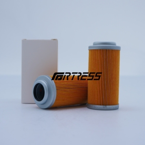 Venta Directa de Fábrica 2474-9041 24749041 HF28836 P550576 SH60719 KHJ2565 HY9371 Filtro Hidráulico para Excavadora - Product Image 5