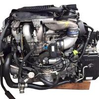 Ensemble moteur complet turbo 2.3T VDT adapté à la Mazda L3, compatible avec Mazda 3 MPS, Mazda 6, pour remplacement de performance Mazda CX7 ER