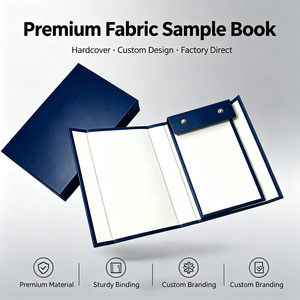 Libro Campionario di Tessuti Leggeri in <span class=keywords><strong>Jersey</strong></span>, Libro Campionario di Tessuti, Libro Espositivo di Tessuti, Campionario Colori Tessuti, Stampa Personalizzata, Rasoio di Tessuto - Product Image 1