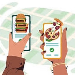 Empresa de Desarrollo de Aplicaciones Móviles para Pedidos de Comida en Línea para iOS, Desarrollo de Sitios Web de Entrega de Comida en Línea, Servidor Digital - Product Image 6