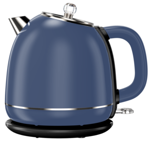 ใหม่กาต้มน้ำไฟฟ้า กาต้มน้ำไฟฟ้า 1.8 ลิตร พร้อมฟังก์ชั่นอุ่นเครื่องใช้ไฟฟ้าภายในบ้านสำหรับห้องครัว KE18005 - Product Image 6