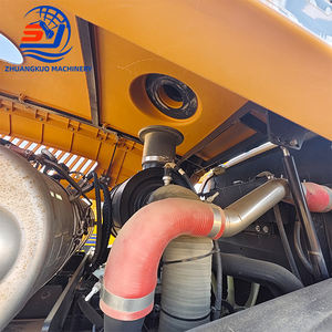 Sany รถบดถนนแบบสั่นสะเทือน22ton SSR200AC-10H แบรนด์จีน - Product Image 6