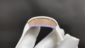 Modello 2026. Cassa in ceramica, design a forma di barilotto. Elegante e alla moda. Adatto per orologi meccanici da donna. - Product Image 5