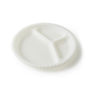 Assiettes mini incassables pour restaurant, vaisselle écologique jetable, service de traiteur, ensemble d'assiettes - Product Image 3