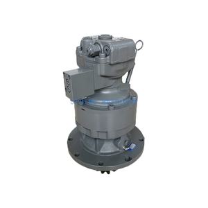 Sg04 Graafmachine Zwenkmotor Sh120 <span class=keywords><strong>Swing</strong></span> Versnellingsbak Lj016070 Sh120 <span class=keywords><strong>Swing</strong></span> <span class=keywords><strong>Motor</strong></span> - Product Image 1