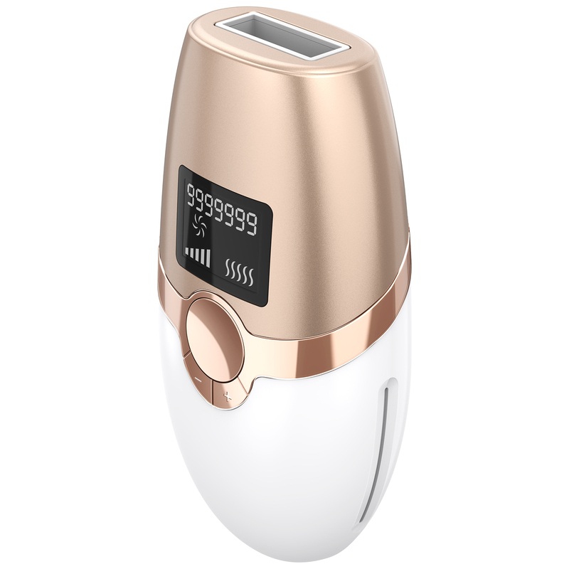 Home Use Hair Removal Appliances Permanent