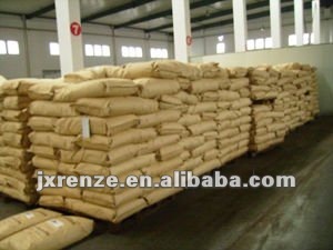 אבקת חלבון זרעי פשתן משפרי תזונה אספקת מפעל - Product Image 4