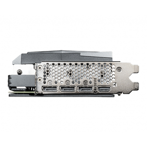 Tarjeta Gráfica Usada MS'I GeForce RTX 3060 Ti GAMING TRIO de 8GB con Memoria GDDR6 de 256 Bits, MS'I GeForce RTX 3060 Ti GAMING TRIO 8 - Product Image 4