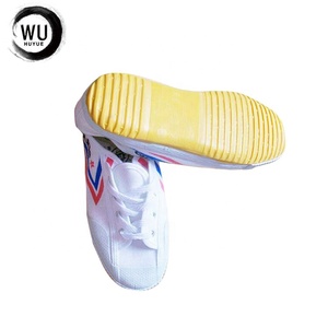 Китайские классические туфли из парусины Shaolin Monk <span class=keywords><strong>shoes</strong></span> wushu kungfu <span class=keywords><strong>shoes</strong></span> - Product Image 4