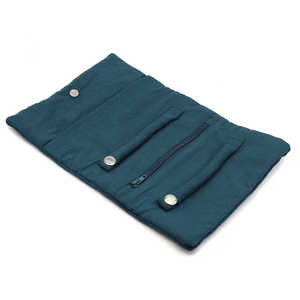 Шкатулка для ювелирных изделий с вышивкой - Product Image 6