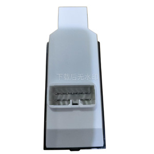 Ensemble de commutateur de lève-vitre 84820-BZ010 pour Myvi, commande électrique de vitre automatique pour conduite à droite - Product Image 2