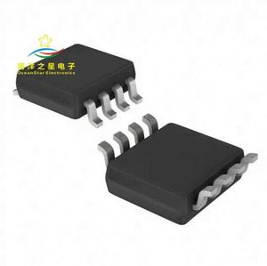 MCP4728-E/UN MCP4728T-E/UN Chip de conversión digital a analógico MSOP-10 - Product Image 1