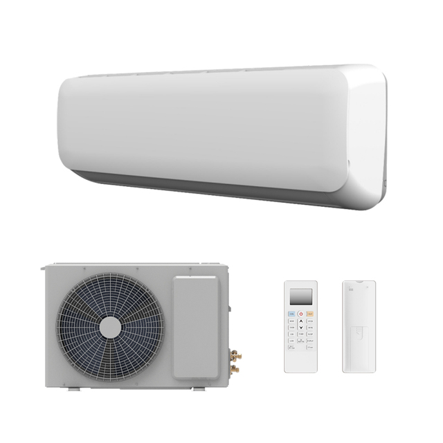 Smart High Efficiency Smart Wifi-optional Cheap Air Conditioners