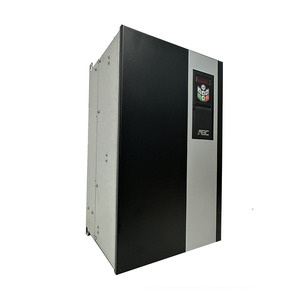 Variador de Frecuencia de Alto Rendimiento para Motor de Compresor de CA, Serie AD800, 380-480V, Trifásico, Control de Circuito Cerrado, 30KW, Fácil Instalación, Rápido - Product Image 1