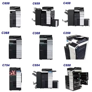 Imprimantes et copieurs d'occasion Konica Minolta Bizhub Accuriopress Accurioprint C3070/C3080/C4070/C6100/C6085/C7090/C4065/C4080/C12000 - Product Image 4