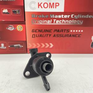 Bomba Hidráulica de Cilindro Maestro de Embrague Easytronic G1D500201 para OPEL EASYTRONIC MTA <span class=keywords><strong>CROSA</strong></span> - Product Image 2