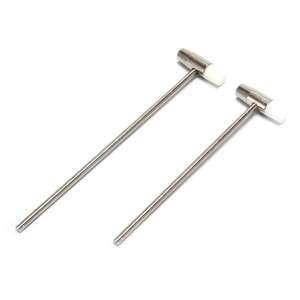 Martillo de Relojero y Joyero, Herramienta para Quitar Pernos, de Acero Inoxidable de Alta Calidad, Más Vendido, Venta al por Mayor de Fábrica 2026 - Product Image 1