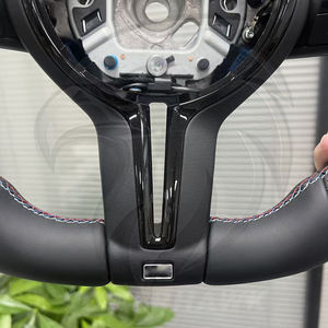 宝马320 525 F10 F30 E90 F70 E71 F31 F32 X5 X6 F01 F07 F20 F11 F22 F25 M3 M4 M5 F系列热卖M运动方向盘 - Product Image 5