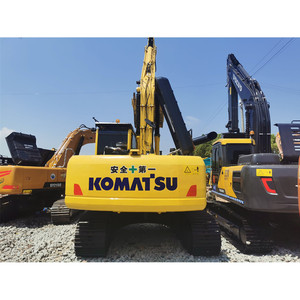 100% Ooriginal APAN sed Construction aachinery sed xcavator omomatsu Pc220-8 Excavator - Product Image 5