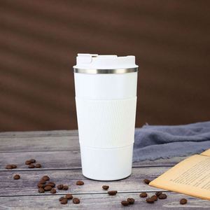 Modern Design <b>Coffee</b> Mug for Adults With Warmth - Product Image 6
