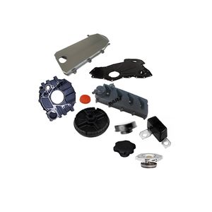 Para Cummins Frame 7, Tapa de Cárter, Número de Pieza 760-10831, Piezas de Motor Universales al por Mayor - Product Image 1