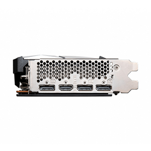 Carte graphique de jeu MSI AMD Radeon <span class=keywords><strong>RX</strong></span> <span class=keywords><strong>6600</strong></span> <span class=keywords><strong>XT</strong></span> MECH 8G d'occasion avec 8 Go de GDDR6 128 bits, prend en charge les configurations multi-GPU, utilisée pour ordinateur de bureau - Product Image 6