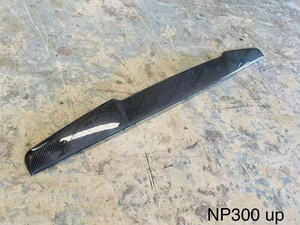 อะไหล่สปอยเลอร์หลังสำหรับ <span class=keywords><strong>Navara</strong></span> <span class=keywords><strong>NP300</strong></span> 21 + สปอยเลอร์อะไหล่เสริมสำหรับรถออฟโรด - Product Image 2