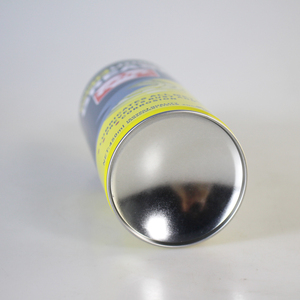 Grasa Lubricante de Litio Blanca <span class=keywords><strong>en</strong></span> <span class=keywords><strong>Aerosol</strong></span> Multiusos para Prevenir la Oxidación y la Corrosión - Product Image 5