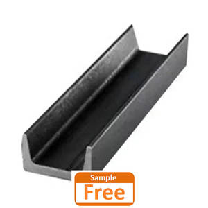 Personalizado 25a Tamaño 2 Pulgadas Carbono C 10mm <span class=keywords><strong>Upn</strong></span> <span class=keywords><strong>160</strong></span> U Canal Acero Barra de precios - Product Image 1