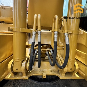 Excavadora Usada Cat 320CL al Mejor Precio del Mercado, Marca Original Japonesa, Máquina Excavadora de Segunda Mano de 20 Toneladas - Product Image 5