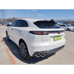 Coche Usado Guazi <span class=keywords><strong>2021</strong></span> Changan UNI-K en Stock Gasolina 2.0T Automático SUV LHD para Familia Euro VI Blanco 5 Asientos - Product Image 4