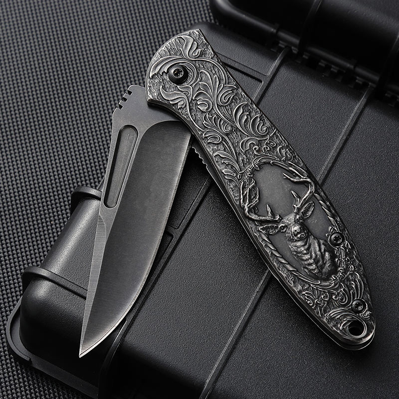 YJ Knives