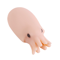 Oktopus-förmiger Masturbator für Männer, Taschenmuschi aus TPE, Intimspielzeug für Männer