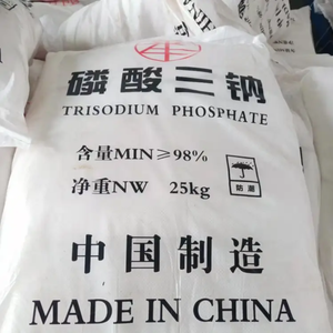 ไตรโซเดียมฟอสเฟต เกรดเทคนิค 98% พร้อม <span class=keywords><strong>12H2O</strong></span> - Product Image 3