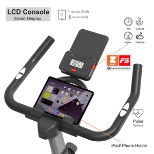 Vélos d'intérieur Fahrrad Velos <span class=keywords><strong>Bicicleta</strong></span> Spinning Stationary pour le fitness à domicile - Product Image 4