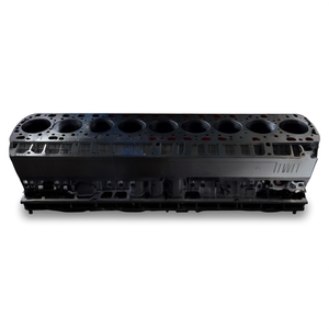 Bloque de Cilindros C1.7 C2.2 C2.4 C2.65 Motor Diésel para Transporte Local OEM 4J5675 - Product Image 1