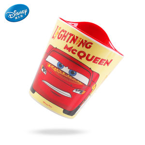 <span class=keywords><strong>Disney</strong></span> Cenicienta Tazas de Melamina Niños Comedor Vajilla Bebida Taza de Agua Vajilla para Comer Entretenimiento - Product Image 3