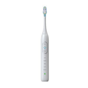 เครื่องทำความสะอาดช่องปากแบบสั่นสะเทือน Neutral Sonic Smart พร้อมแกนโลหะ รองรับการสั่งทำโลโก้จากโรงงาน - Product Image 5