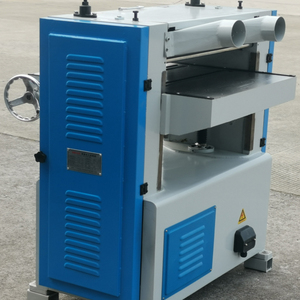Raboteuse à bois automatique professionnelle lourde, machine à raboter, raboteuse - Product Image 5