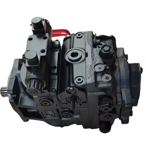 Pompe à huile hydraulique série T90R T90R100MADNN8AS3DCF03MIX424220 à économie d'énergie pour équipement minier – Caractéristiques clés : Détection de charge précise - Product Image 6