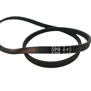 औद्योगिक ईपीडीएम 8पीके 4पीके मल्टी पॉली रिब 6पीके वी बेल्ट 6पीके2390 वी-रिब्ड बेल्ट - Product Image 1