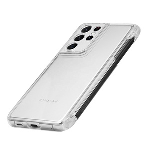 <span class=keywords><strong>Coque</strong></span> de téléphone Samsung résistant aux chutes, étui de luxe Transparent avec fente pour <span class=keywords><strong>Galaxy</strong></span> <span class=keywords><strong>S21</strong></span> <span class=keywords><strong>plus</strong></span> - Product Image 5