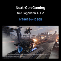 Projecteur XGIMI Horizon 20, projecteur 4K, home cinéma 4K, maison intelligente, projecteur Android 4K