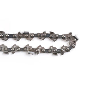 Chaîne de tronçonneuse semi-ciseau de qualité industrielle, 24 pouces, calibre 058, pas de 0,325, 94 maillons d'entraînement - Remplacement robuste - Product Image 4