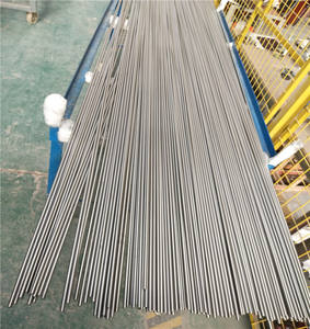 Batang Bulat Tempa Paduan Titanium Ti6al7nb Buatan China Untuk Aplikasi Industri Layanan Pengelasan Pemotongan ASTM B348 - Product Image 6